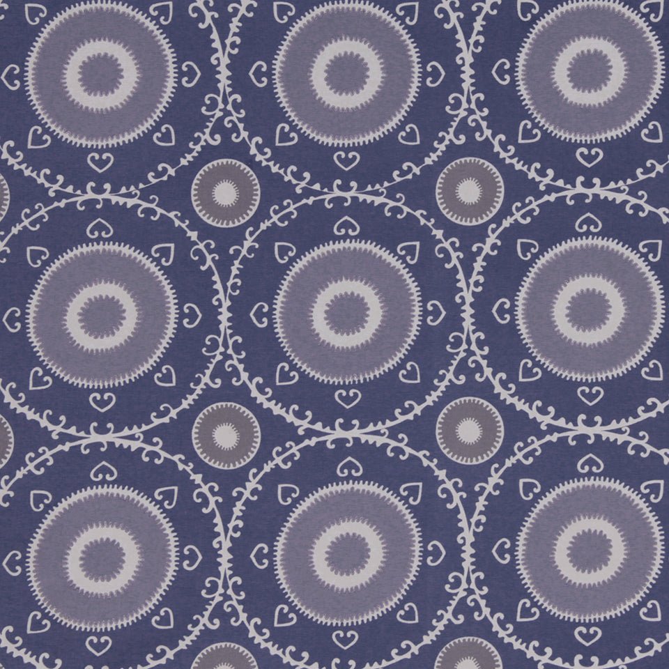 Samarkand | Lilac - Multi-purpose