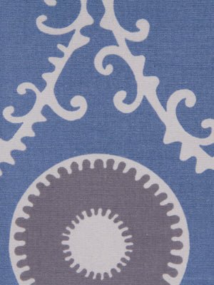 Samarkand | Lilac - Multi-purpose