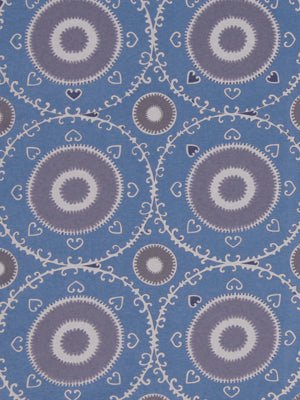 Samarkand | Lilac - Multi-purpose