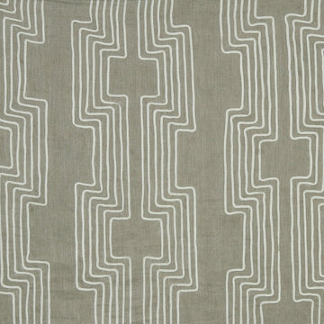 HIGH WIRE | LINEN - Upholstery - Fabric