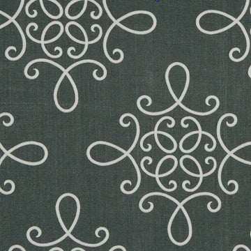 Crown Scroll | Titanium - Multi-purpose