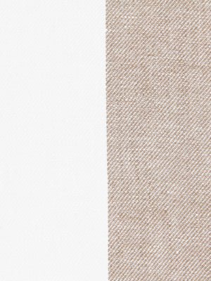 DIVYA STRIPE | LINEN - Multi-purpose