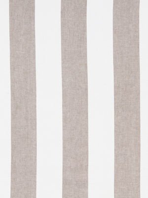 DIVYA STRIPE | LINEN - Multi-purpose