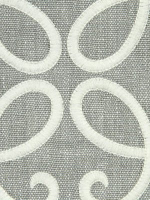 Crown Scroll | Stone - Multi-purpose