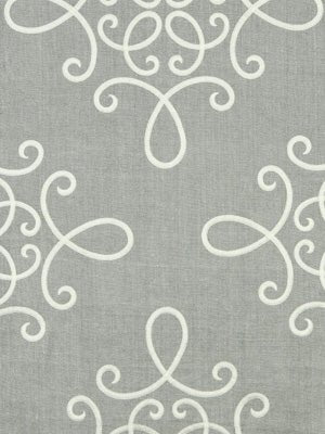 Crown Scroll | Stone - Multi-purpose