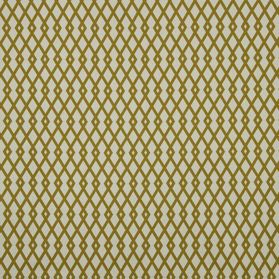 GRAPHIC FRET | CITRINE - Multi-purpose