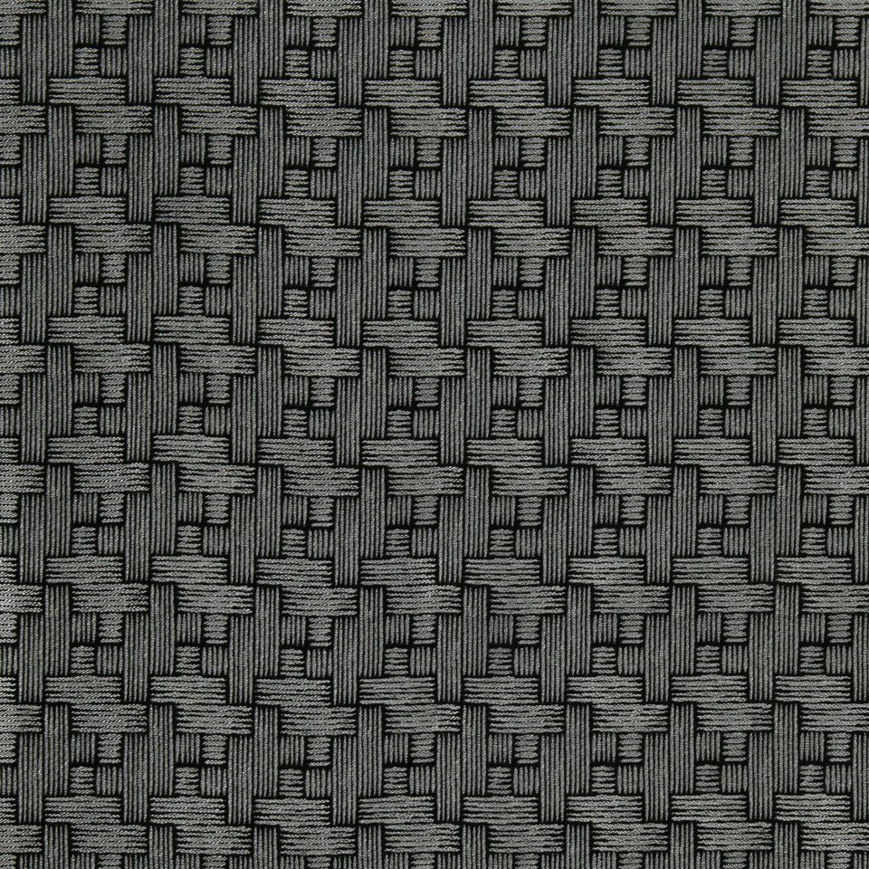 UNDERLINE | INK - Upholstery - Fabric