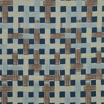 ILLUSION WEAVE | COPPER