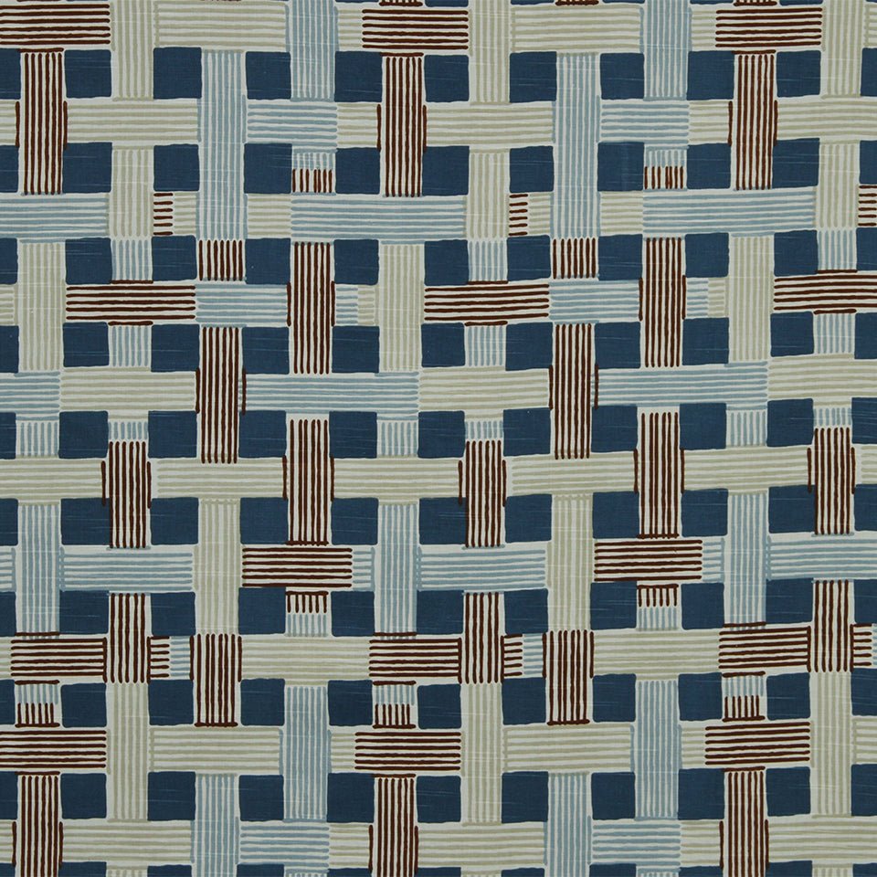 ILLUSION WEAVE | COPPER - Multi-purpose