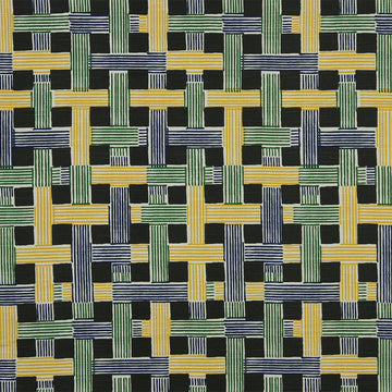 ILLUSION WEAVE | ULTRAMARINE - Multi-purpose