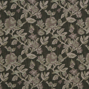 HELIOTROPE | VIOLET SKY - Upholstery - Fabric