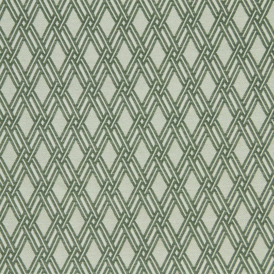 BASKET FORM | ALOE - Upholstery - Fabric