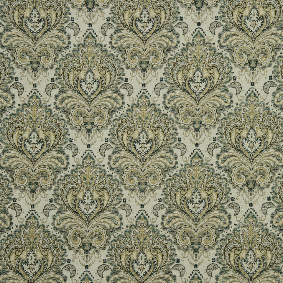 SOLAR DAWN | COVE - Upholstery - Fabric