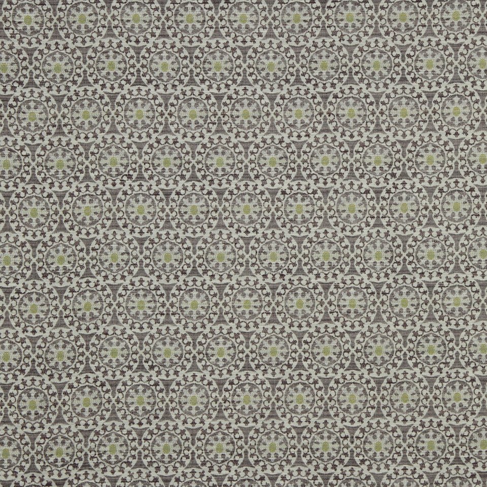 SUNDIAL DAY | VIOLET SKY - Upholstery - Fabric