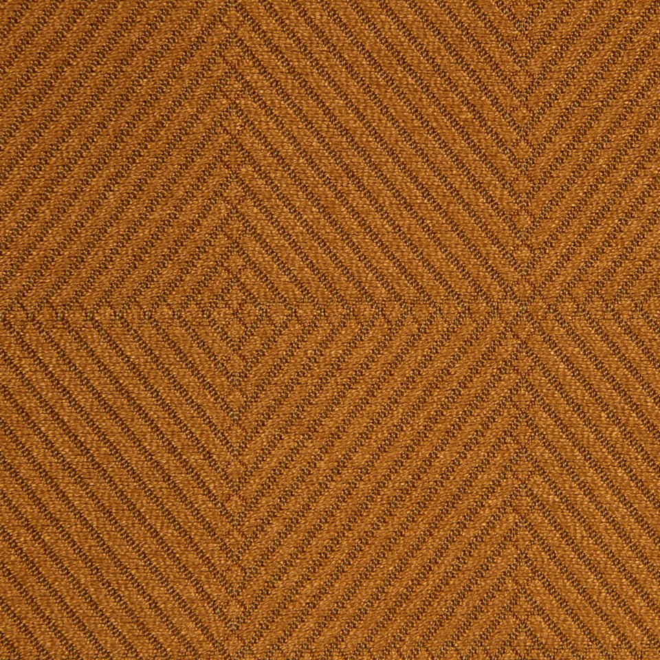 BOXED SQUARES | SUNRISE - Upholstery - Fabric