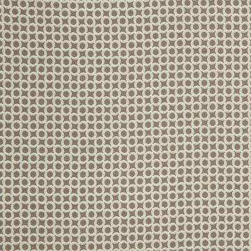 HULA HOOPS | VIOLET SKY - Upholstery - Fabric
