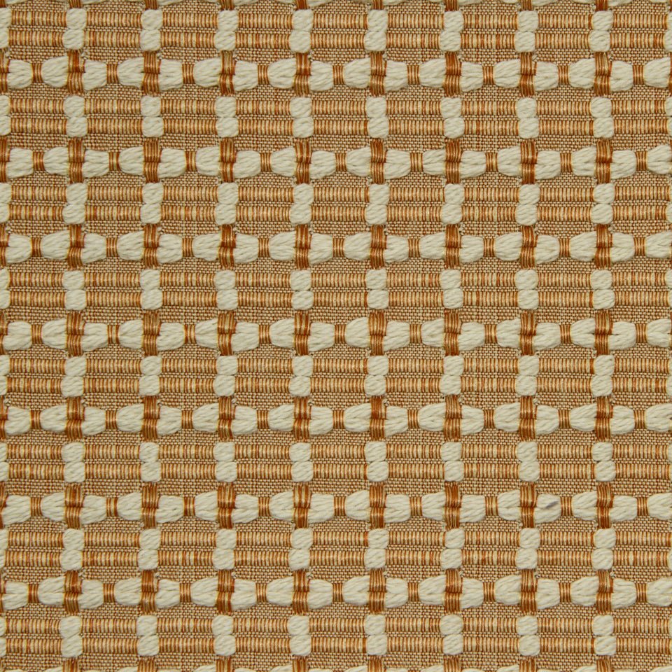 BRAIDED ROWS | SUNRISE - Upholstery - Fabric