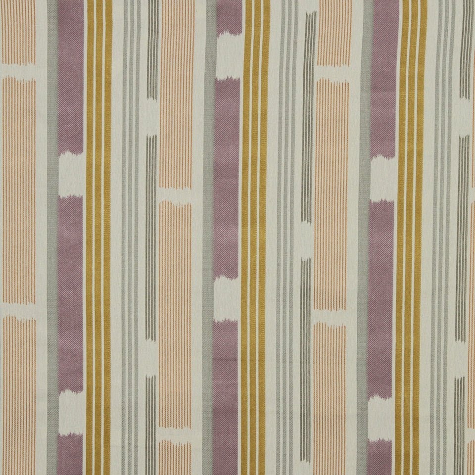 LINE CHANGE | VIOLET SKY - Upholstery - Fabric