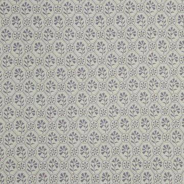 JUNE DAY | VIOLET SKY - Upholstery - Fabric