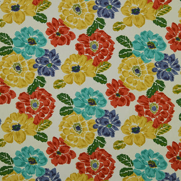 BRUSHED FLORAL | CALYPSO - Multi-purpose