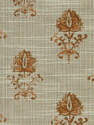 CLOE FLORA | SUNRISE - Upholstery - Fabric