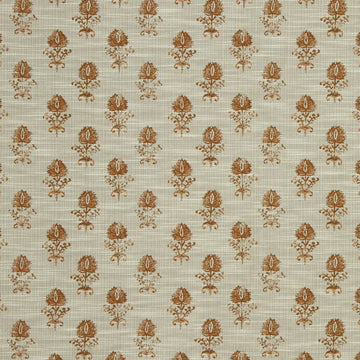 CLOE FLORA | SUNRISE - Upholstery - Fabric