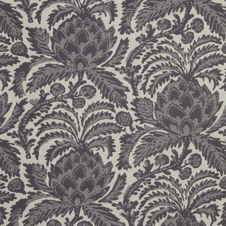 VESPERTINE | VIOLET SKY - Upholstery - Fabric