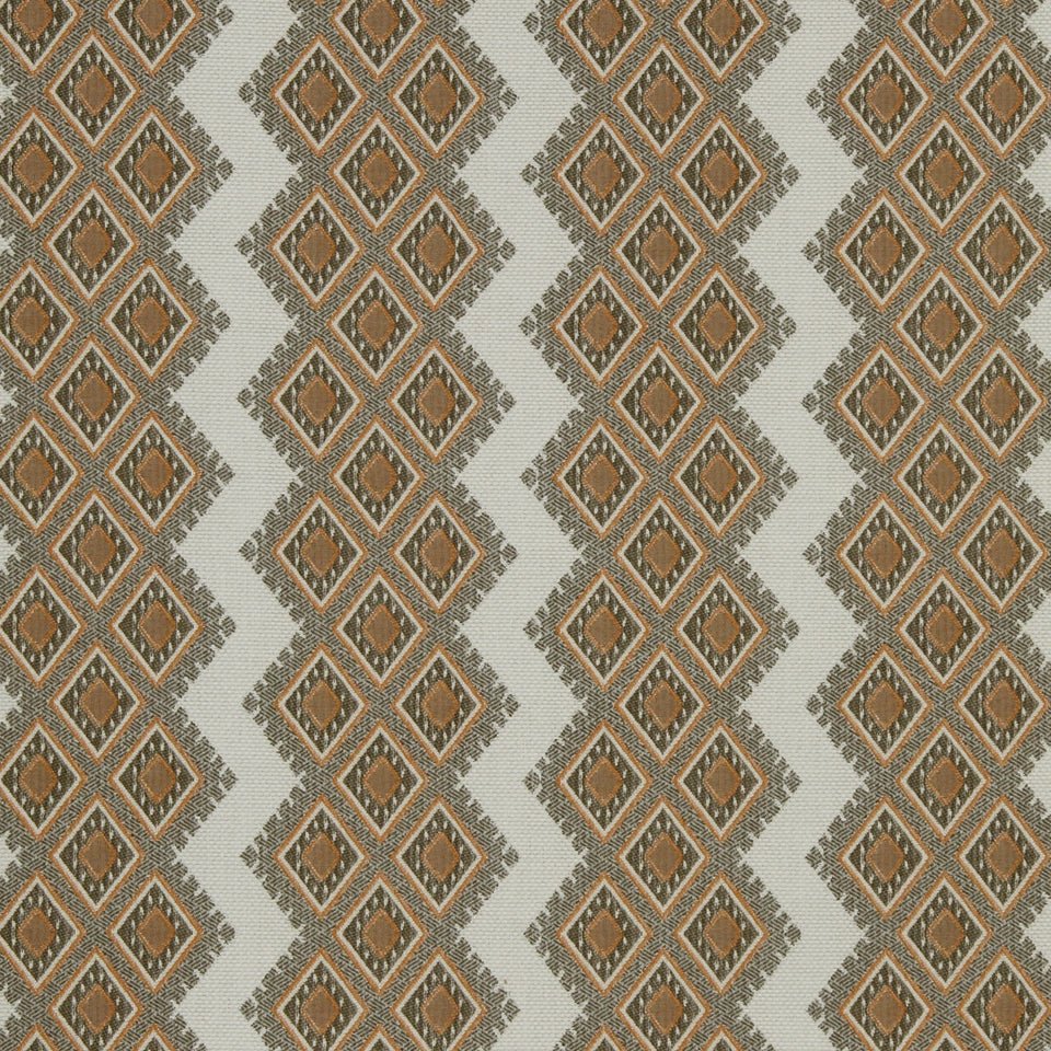 CROWN DIAMOND | SUNRISE - Upholstery - Fabric