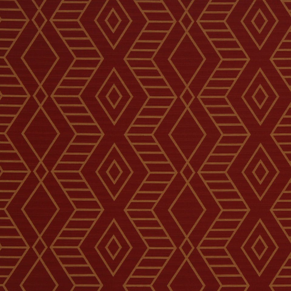 DIAMOND ZONE | EMBER - Upholstery - Fabric