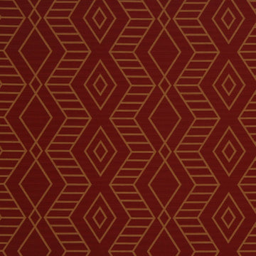 DIAMOND ZONE | EMBER - Upholstery - Fabric