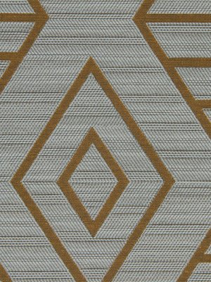DIAMOND ZONE | SILVER - Upholstery - Fabric