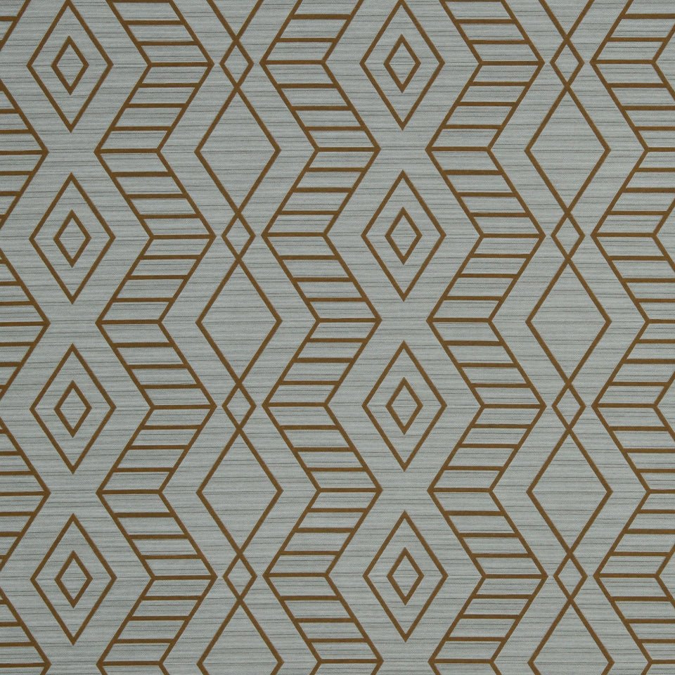 DIAMOND ZONE | SILVER - Upholstery - Fabric