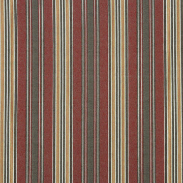 SPACED LINES | FLAME - Upholstery - Fabric