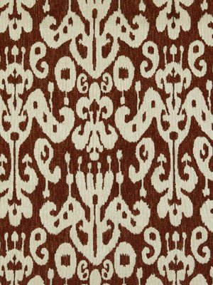 PADDINGTON | EMBER - Upholstery - Fabric