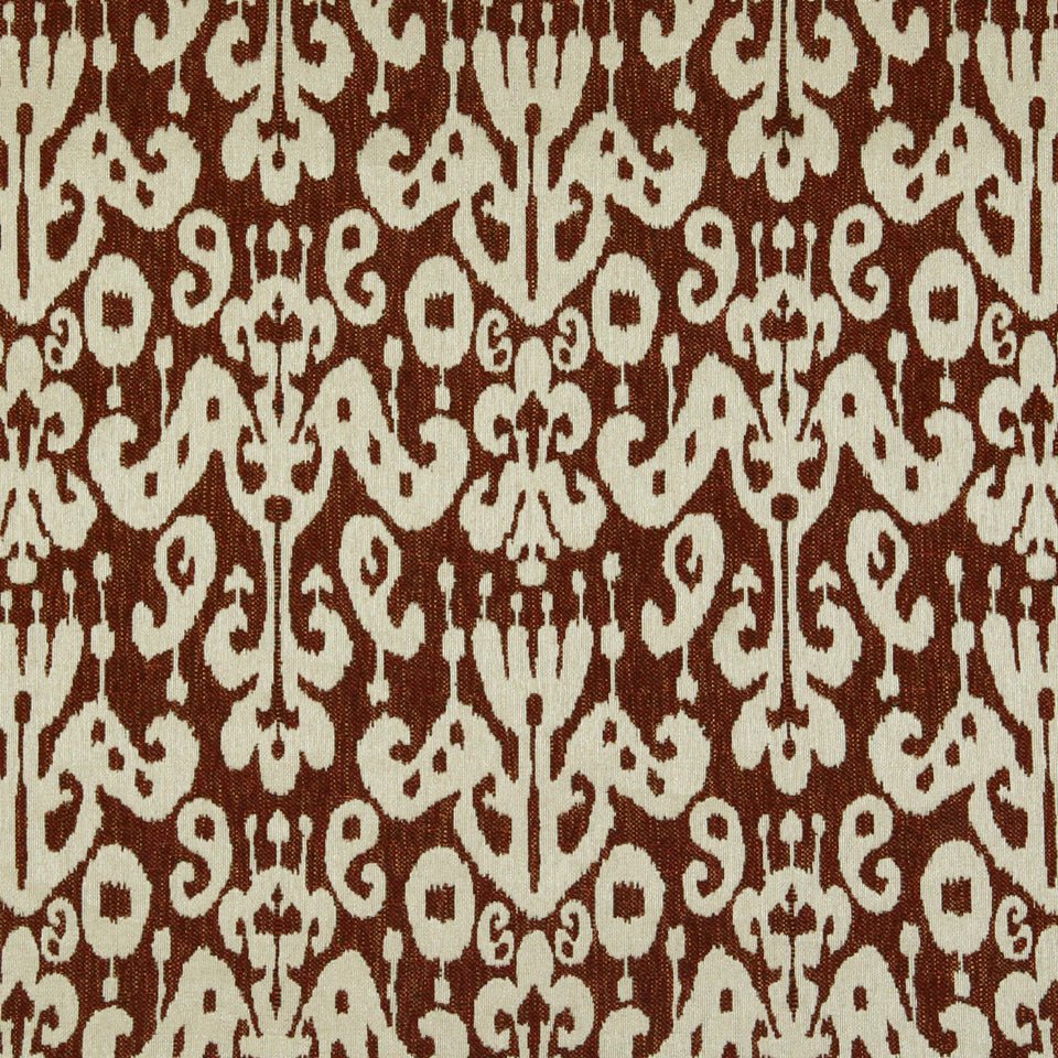PADDINGTON | EMBER - Upholstery - Fabric