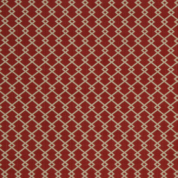 ZIGZAG DIAMOND | FLAME