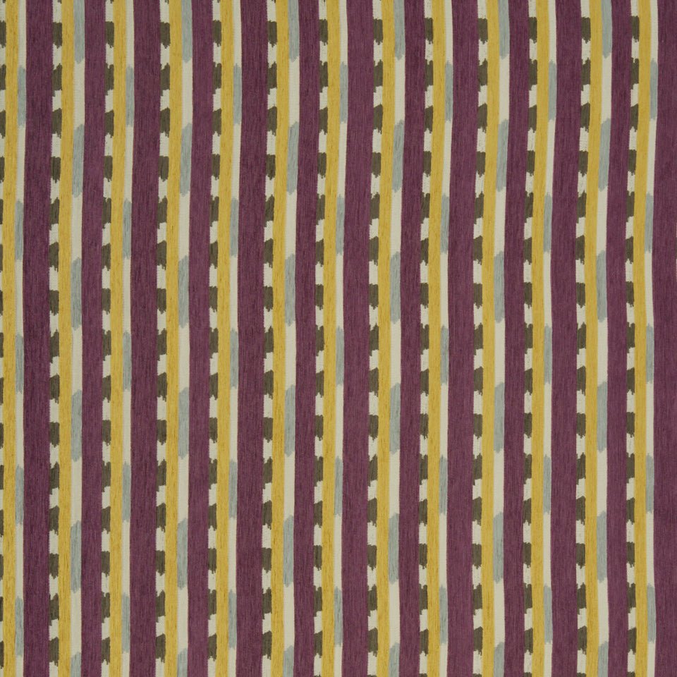GLOBAL IKAT | IRIS - Upholstery - Fabric