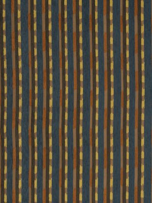 GLOBAL IKAT | LAGOON - Upholstery - Fabric