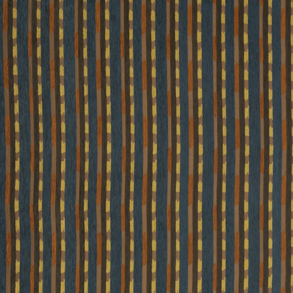 GLOBAL IKAT | LAGOON - Upholstery - Fabric