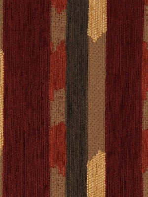 GLOBAL IKAT | EMBER - Upholstery - Fabric