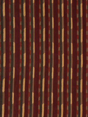 GLOBAL IKAT | EMBER - Upholstery - Fabric