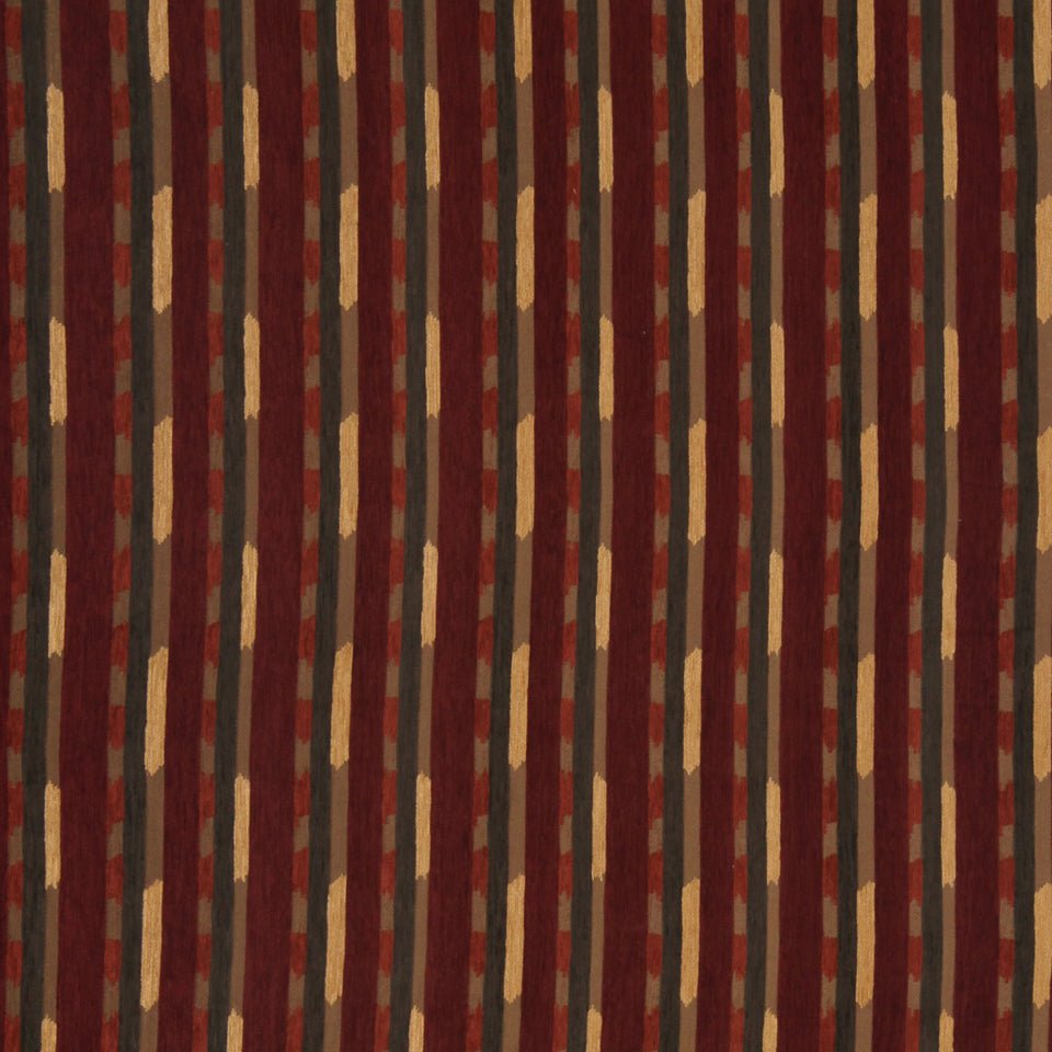 GLOBAL IKAT | EMBER - Upholstery - Fabric