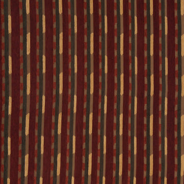 GLOBAL IKAT | EMBER - Upholstery - Fabric