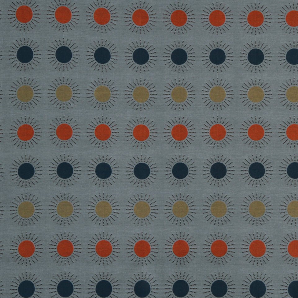 SUPER STAR | SILVER - Upholstery - Fabric