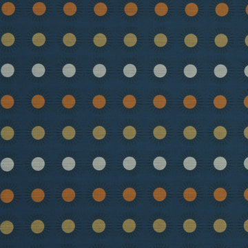 SUPER STAR | ABYSS - Upholstery - Fabric