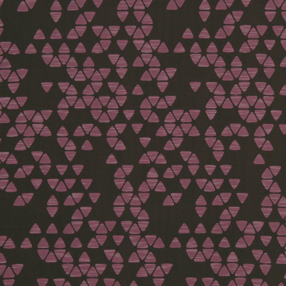 LONDON EYE | IRIS - Upholstery - Fabric