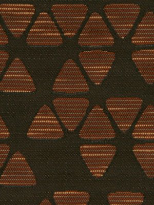 LONDON EYE | EMBER - Upholstery - Fabric