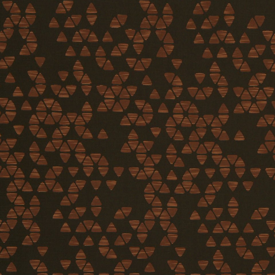 LONDON EYE | EMBER - Upholstery - Fabric