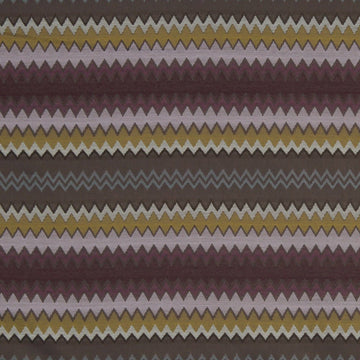 JAGGED EDGE | IRIS - Upholstery - Fabric