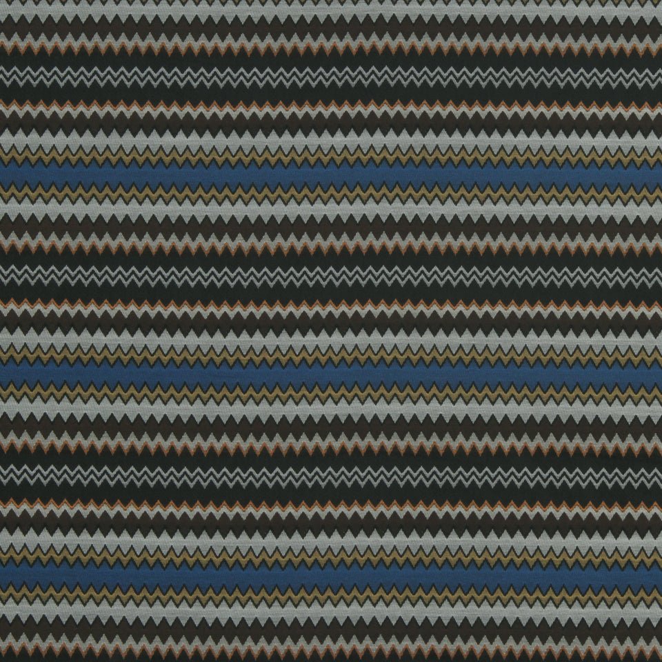 JAGGED EDGE | ABYSS - Upholstery - Fabric